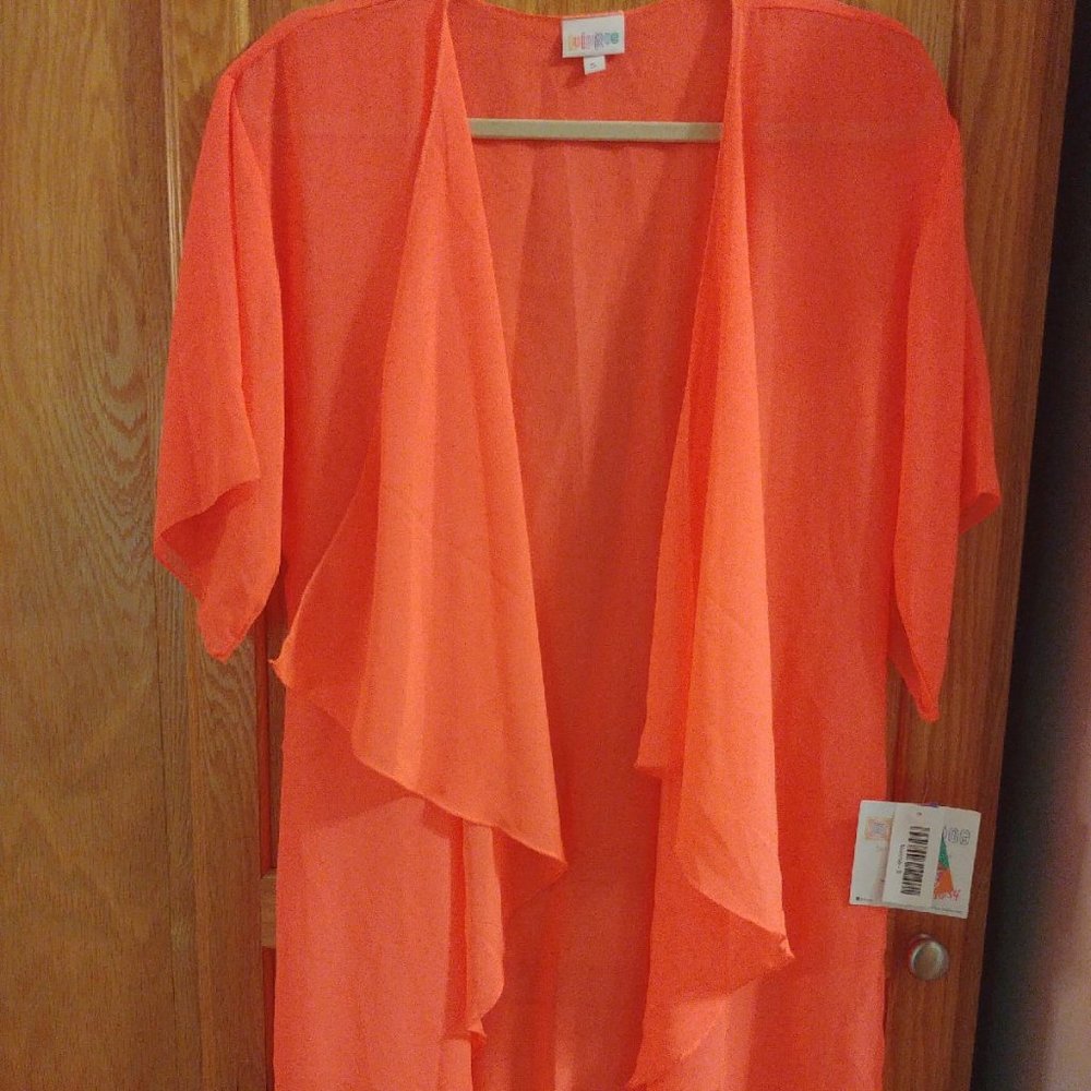 Lularoe Monroe NWT